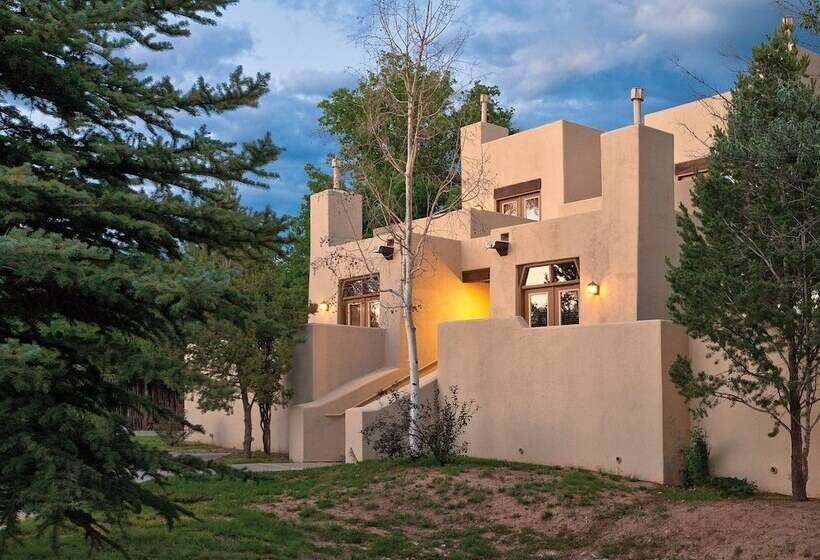 استراحتگاه Worldmark Taos