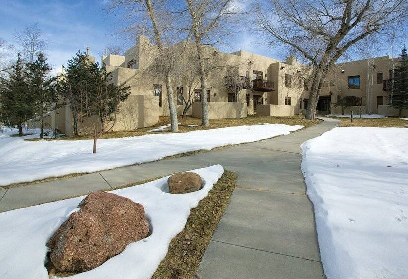 استراحتگاه Worldmark Taos