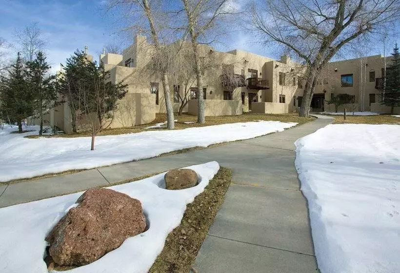 استراحتگاه Worldmark Taos