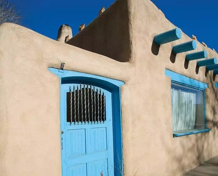 استراحتگاه Worldmark Taos