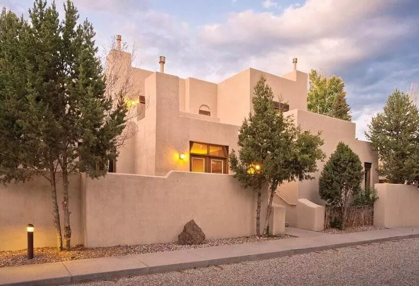 استراحتگاه Worldmark Taos