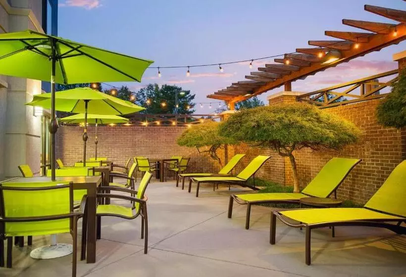 Springhill Suites Richmond Northwest