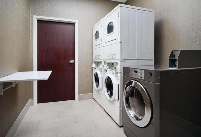 Springhill Suites Richmond Northwest