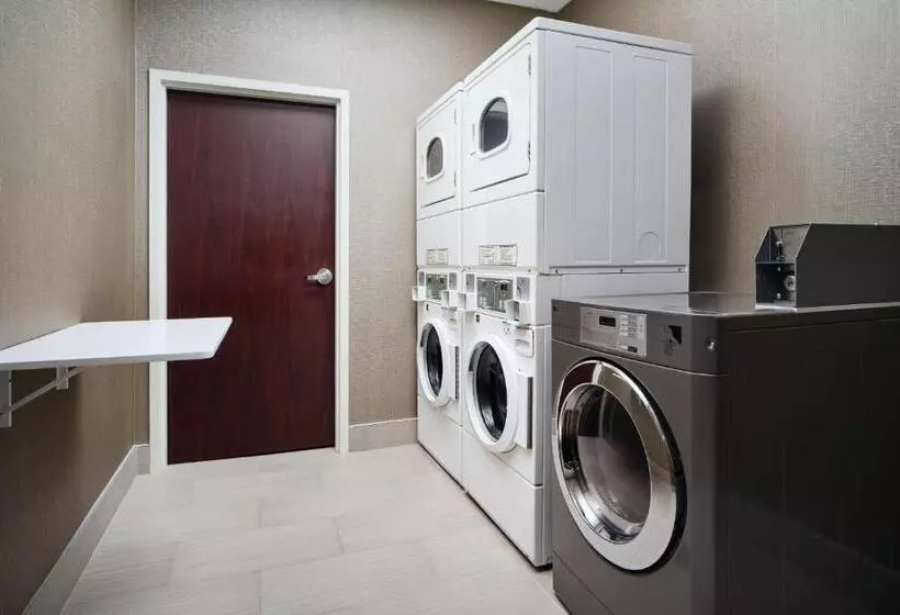 Springhill Suites Richmond Northwest