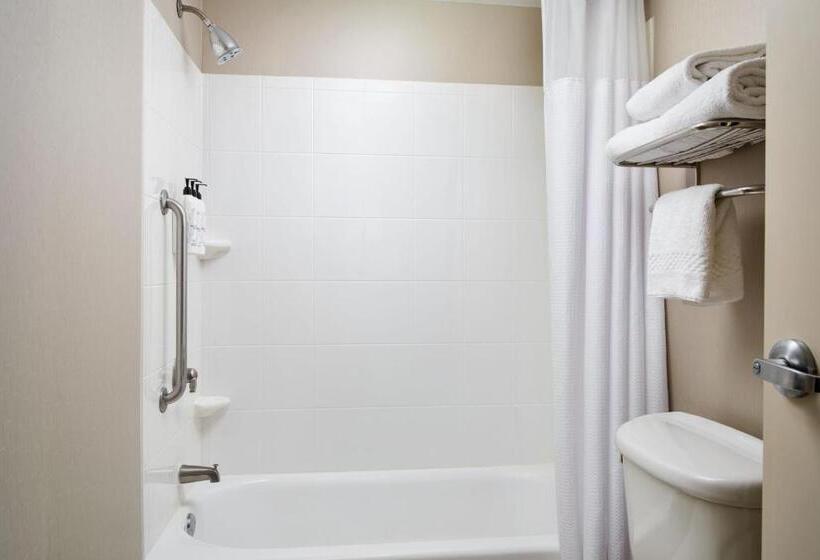 Springhill Suites Richmond Northwest