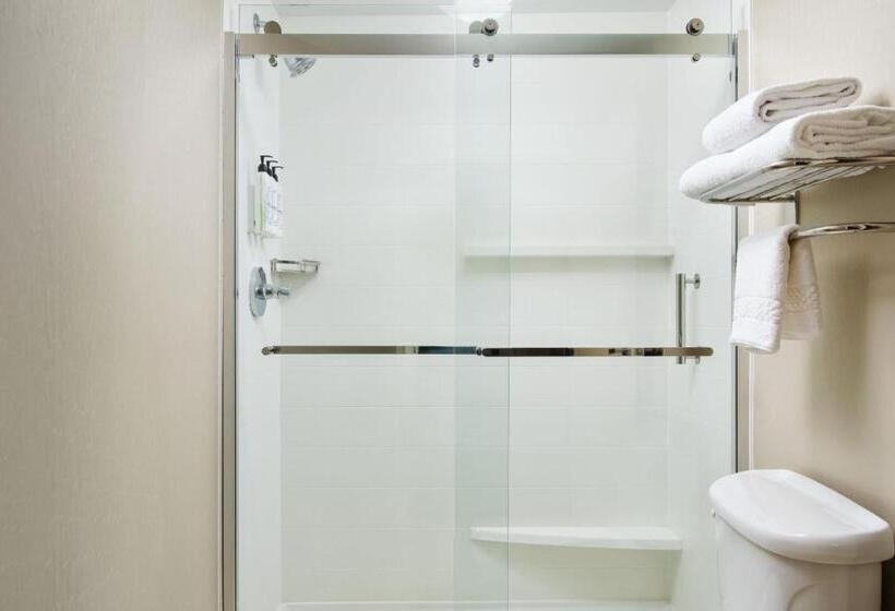 Springhill Suites Richmond Northwest