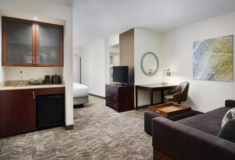 Springhill Suites Richmond Northwest