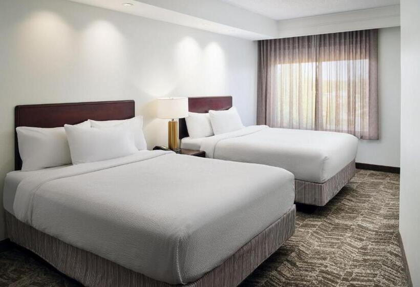 Springhill Suites Richmond Northwest