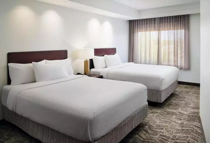 Springhill Suites Richmond Northwest