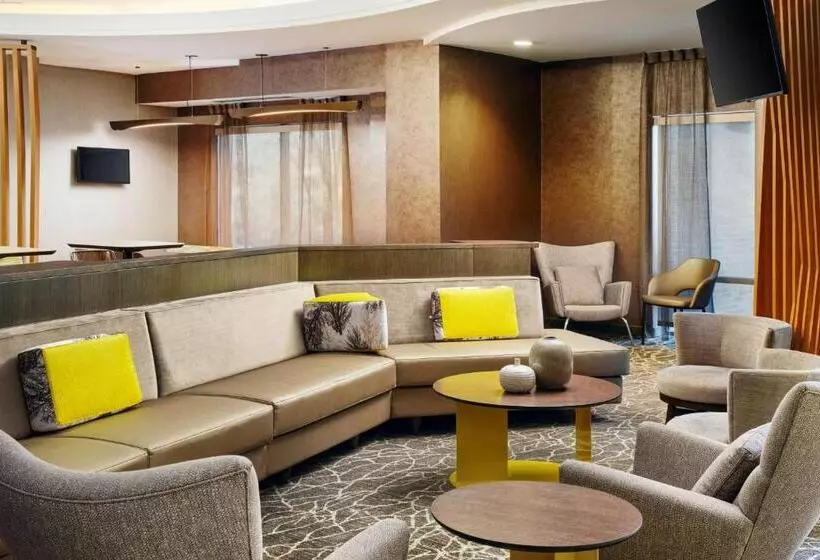 Springhill Suites Richmond Northwest