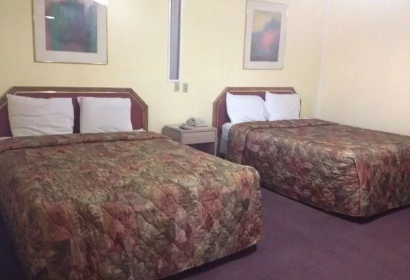 Travel Motel Raton
