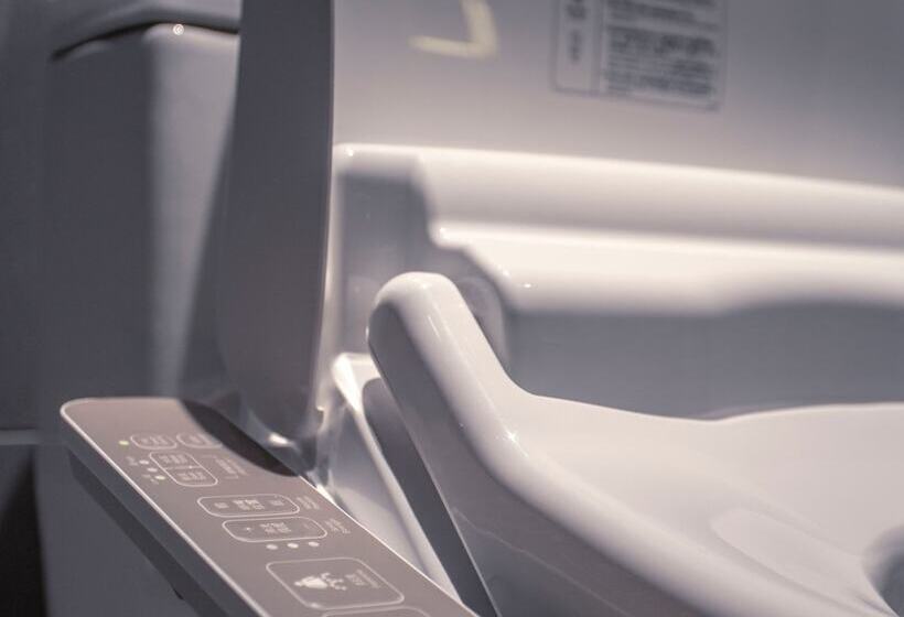 Shundi Shy Hotel Jinshan Lake Zhenjiang