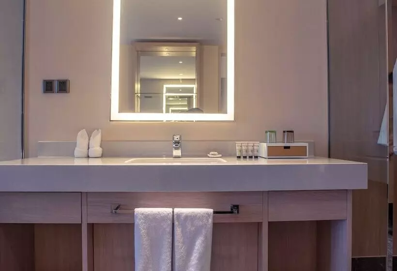 Shundi Shy Hotel Jinshan Lake Zhenjiang