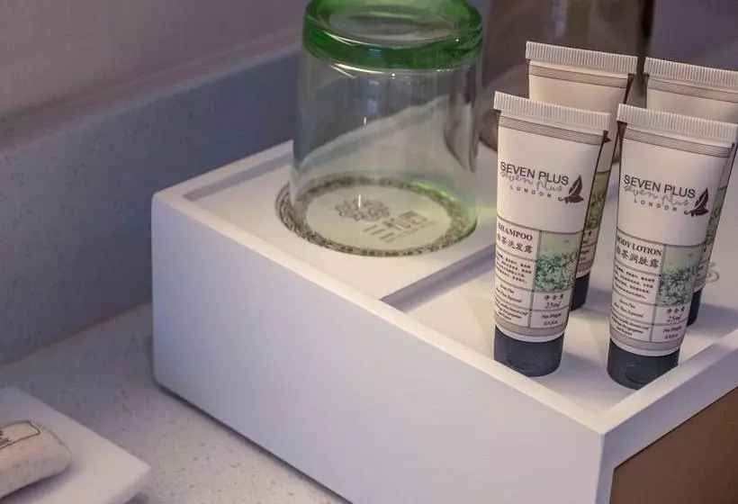 Shundi Shy Hotel Jinshan Lake Zhenjiang