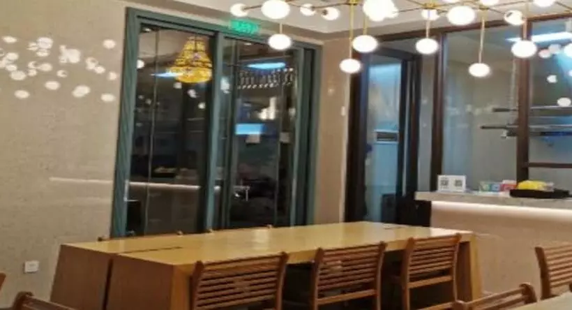 East Sea Hotel Chaozhou