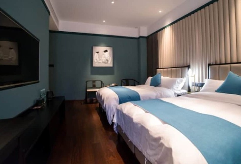 East Sea Hotel Chaozhou