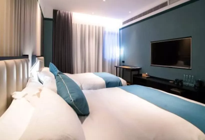 East Sea Hotel Chaozhou