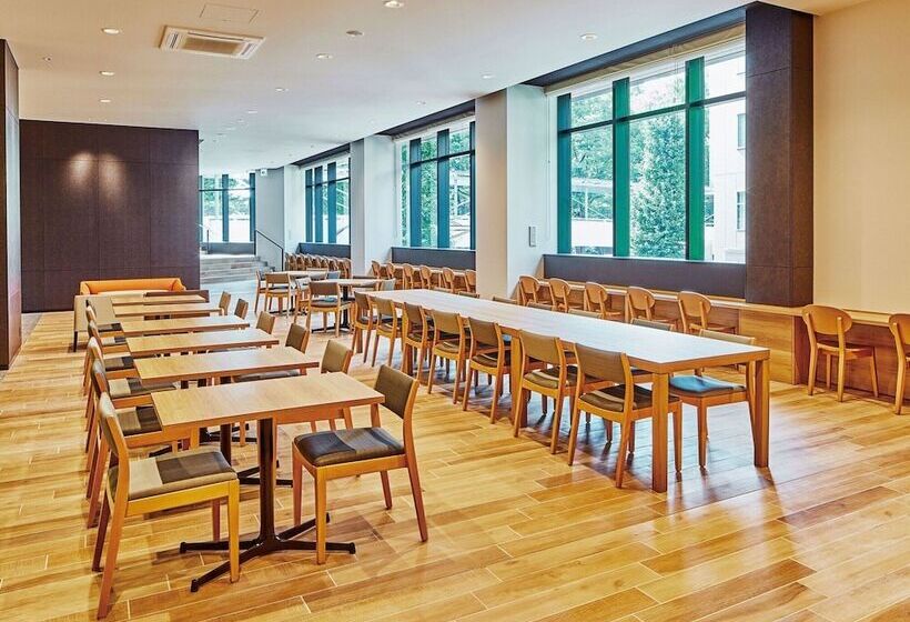 酒店 Keyaki Gate Tokyo Fuchu