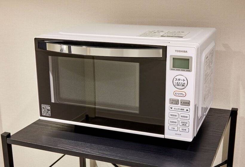 酒店 Keyaki Gate Tokyo Fuchu