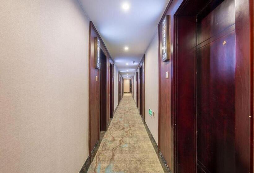 בית מלון כפרי Jian Ai Xi Yue