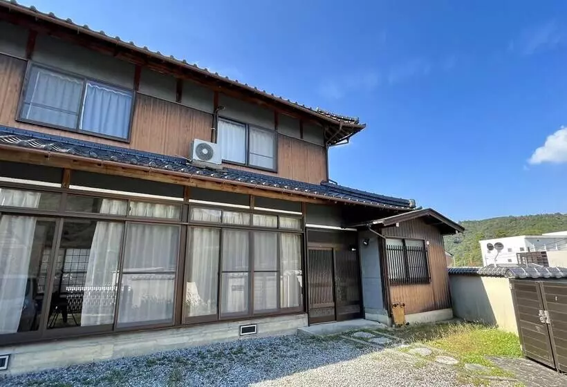 Majatalo Mannou Seiryuan