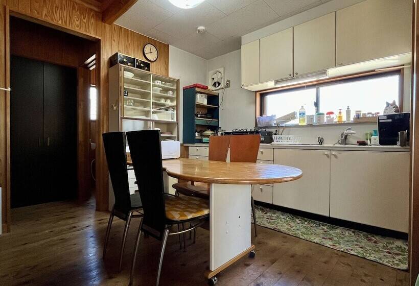 פנסיון Mannou Seiryuan