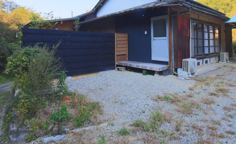 פנסיון Mannou Seiryuan