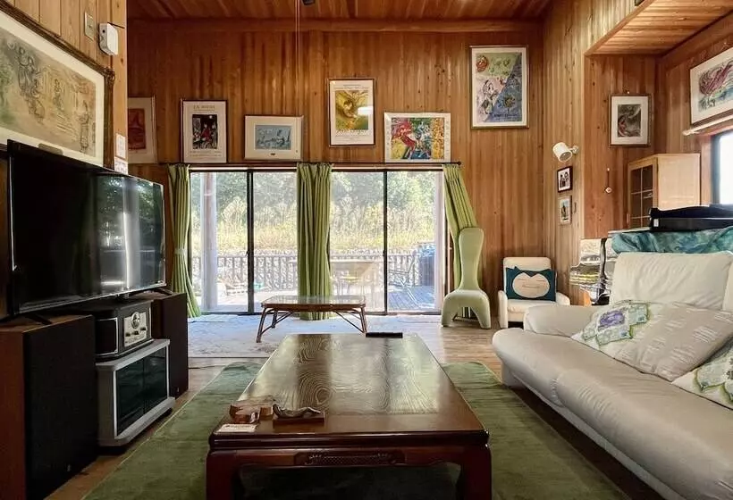 Majatalo Mannou Seiryuan