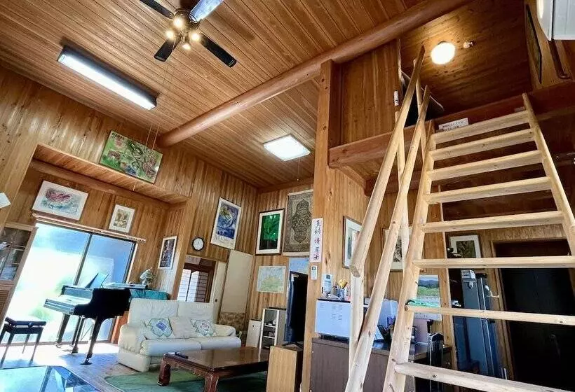 Majatalo Mannou Seiryuan