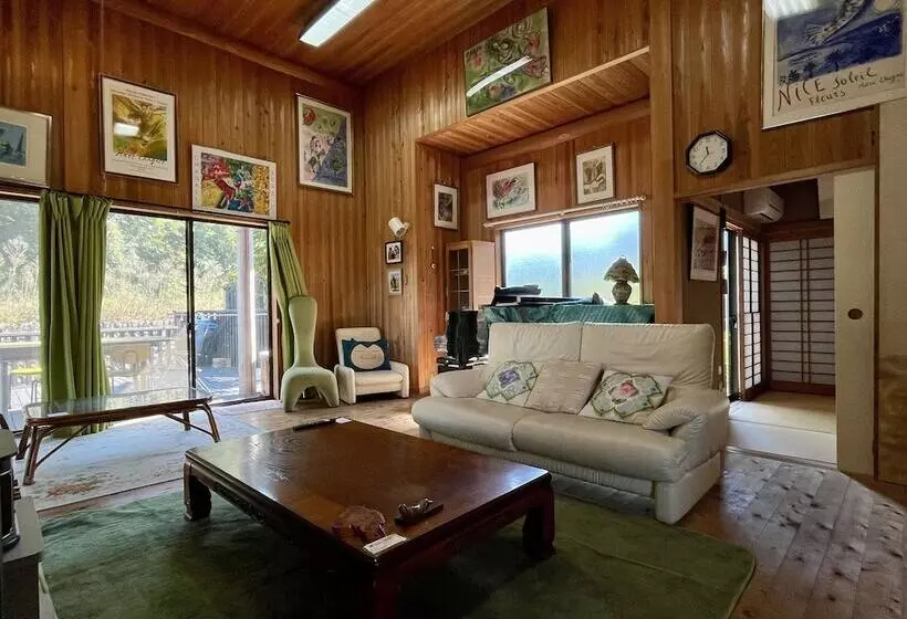 Majatalo Mannou Seiryuan