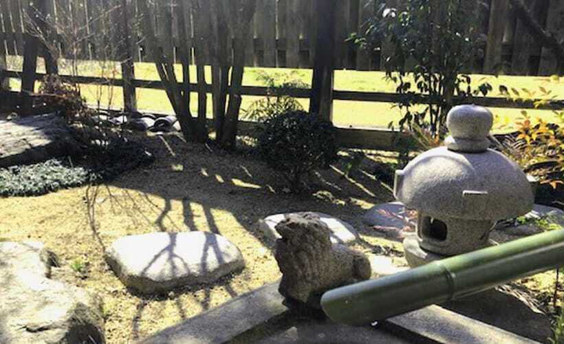 פנסיון Mannou Seiryuan