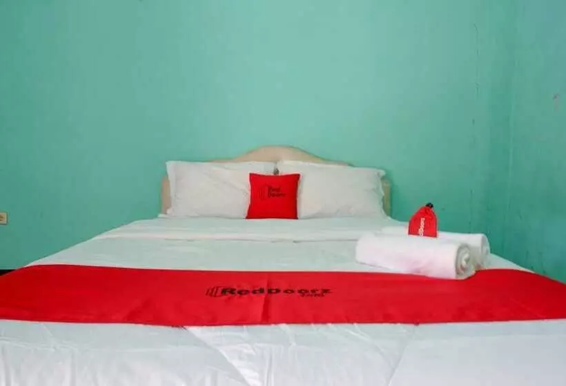 Majatalo Reddoorz Syariah Near Sekuro Beach Jepara