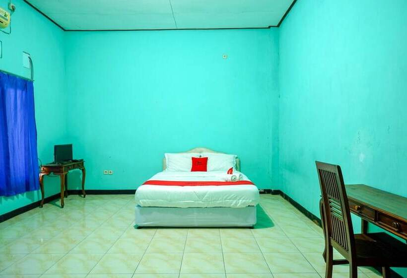 פנסיון Reddoorz Syariah Near Sekuro Beach Jepara