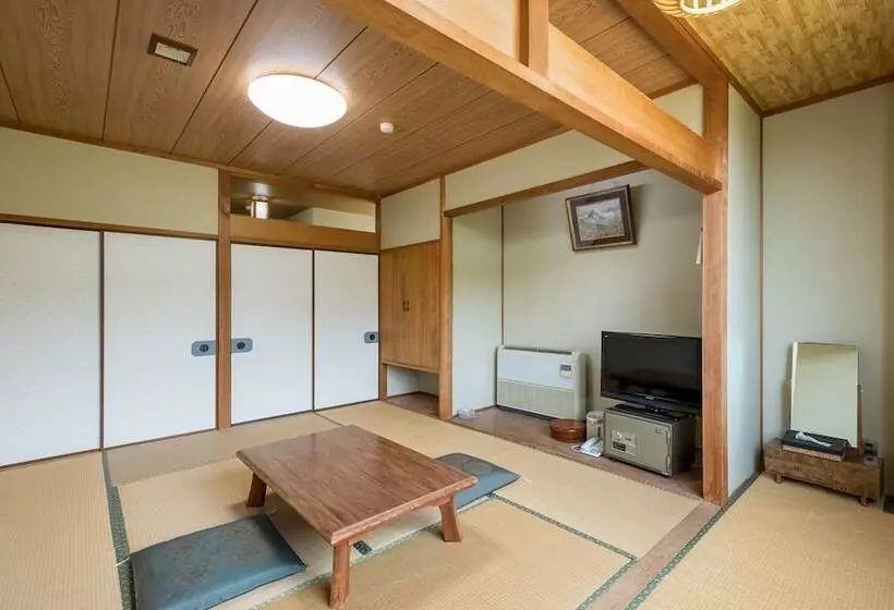Ryokan Hisada