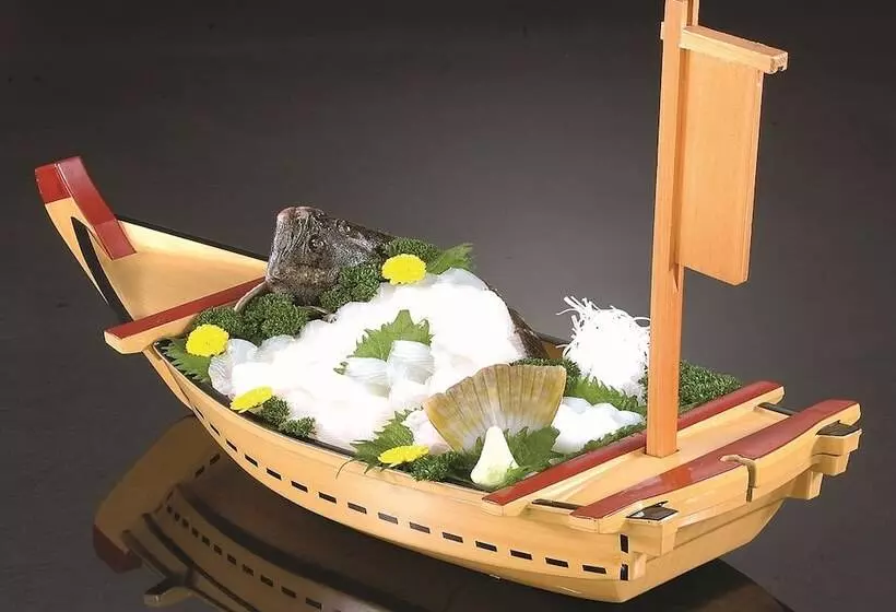 Ryokan Hisada