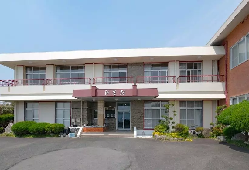 Ryokan Hisada