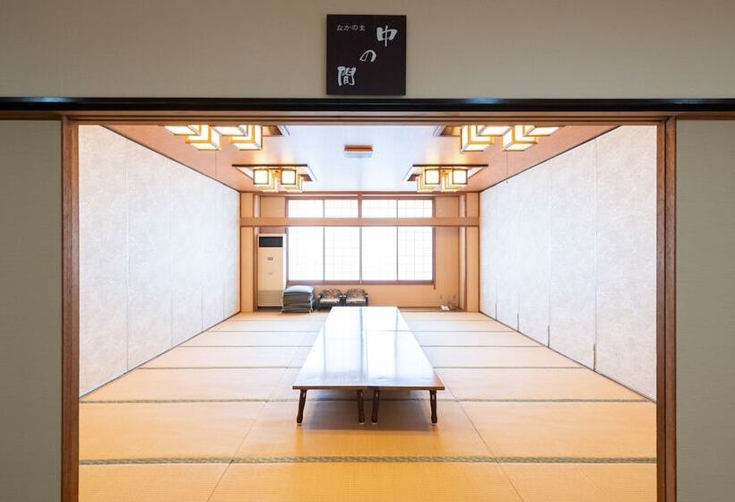 Ryokan Hisada