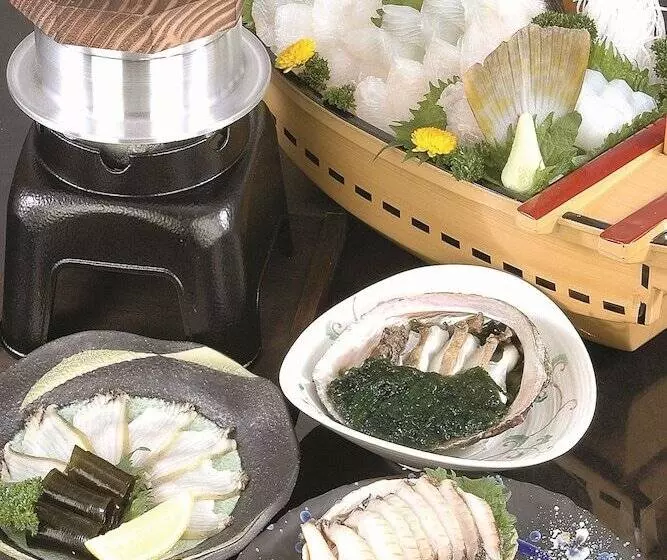 Ryokan Hisada