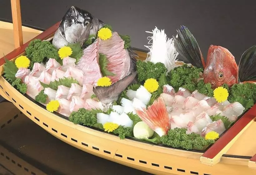 Ryokan Hisada