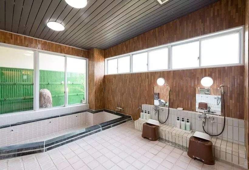 Ryokan Hisada