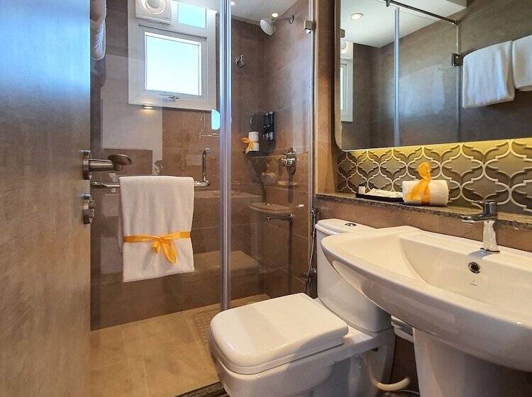 هتل Avora Tree By Rivido