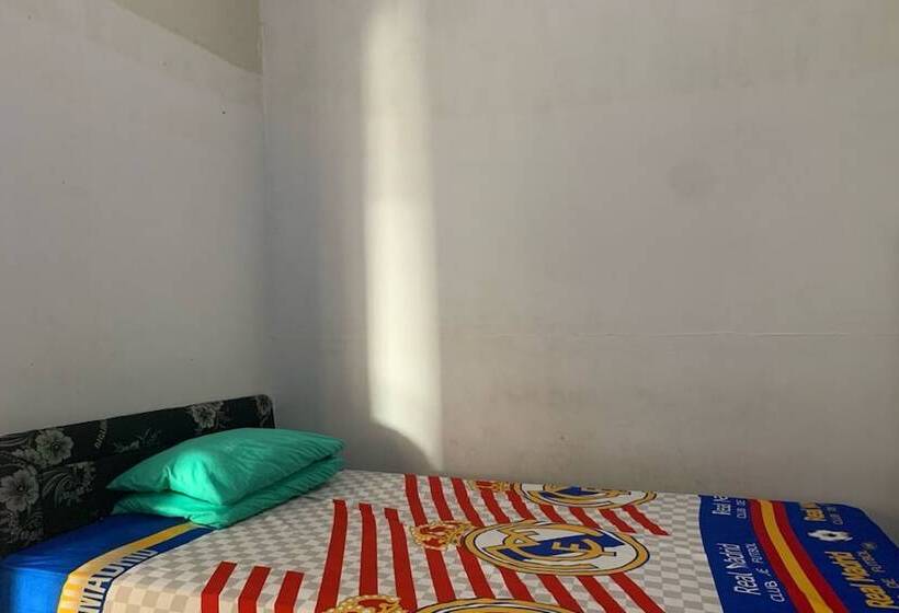 酒店 Dinar Homestay