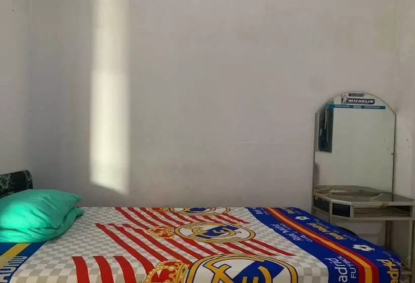 هتل Dinar Homestay