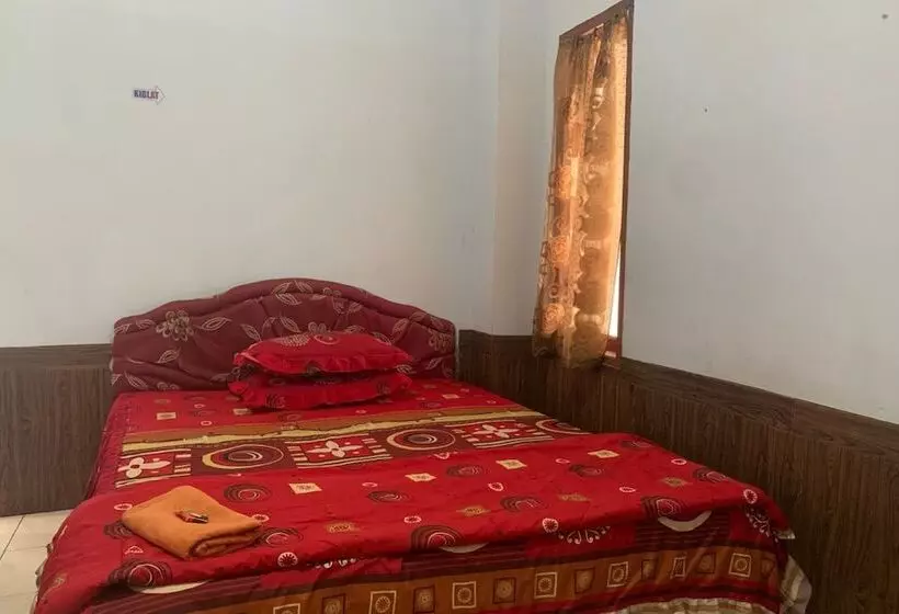 هتل Dinar Homestay