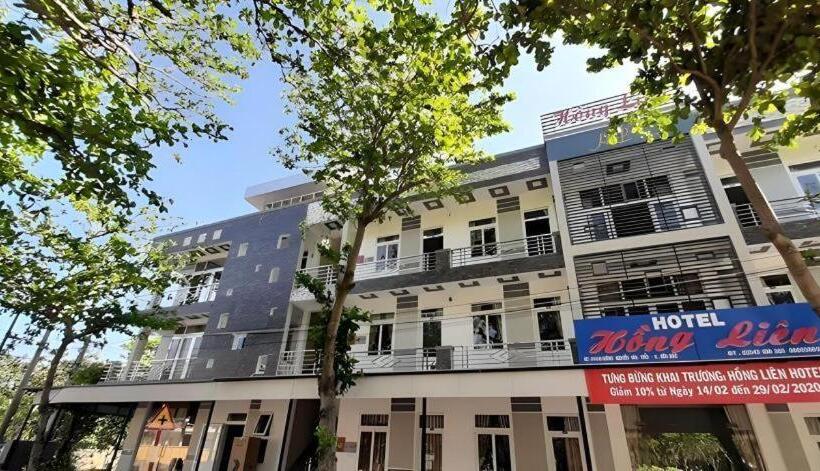 هتل Hong Lien