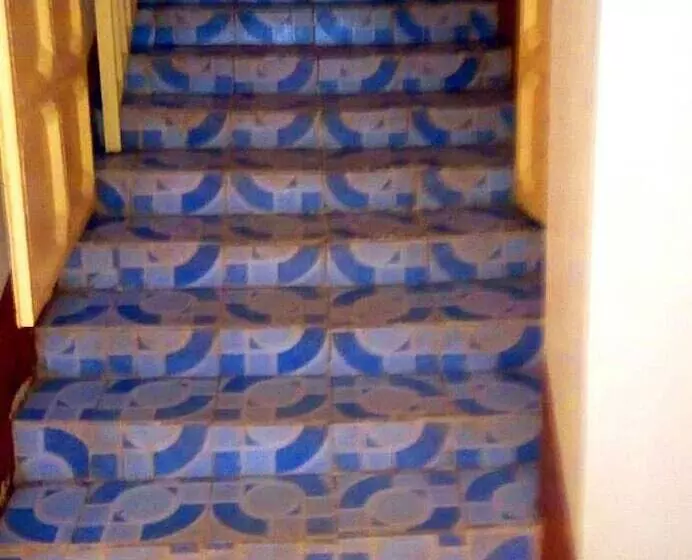 هتل Sixty Two Paradise