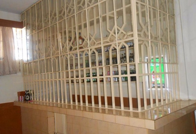 هتل Sixty Two Paradise