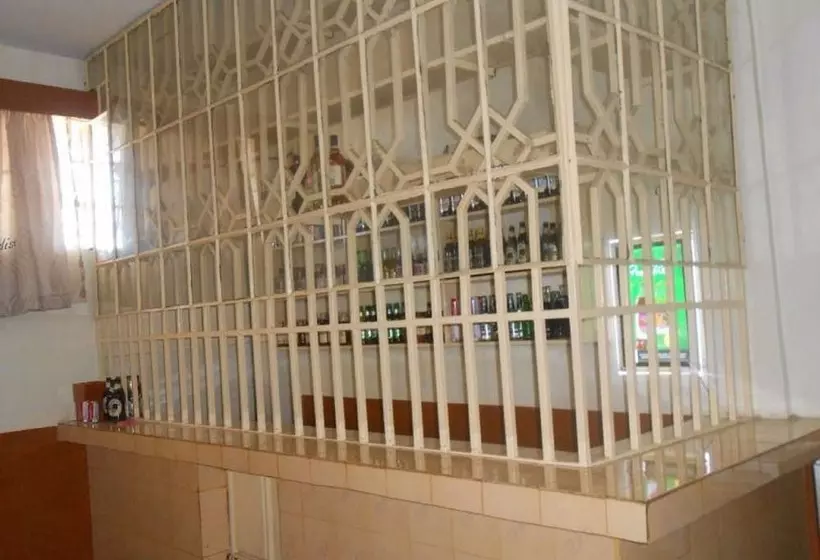 هتل Sixty Two Paradise