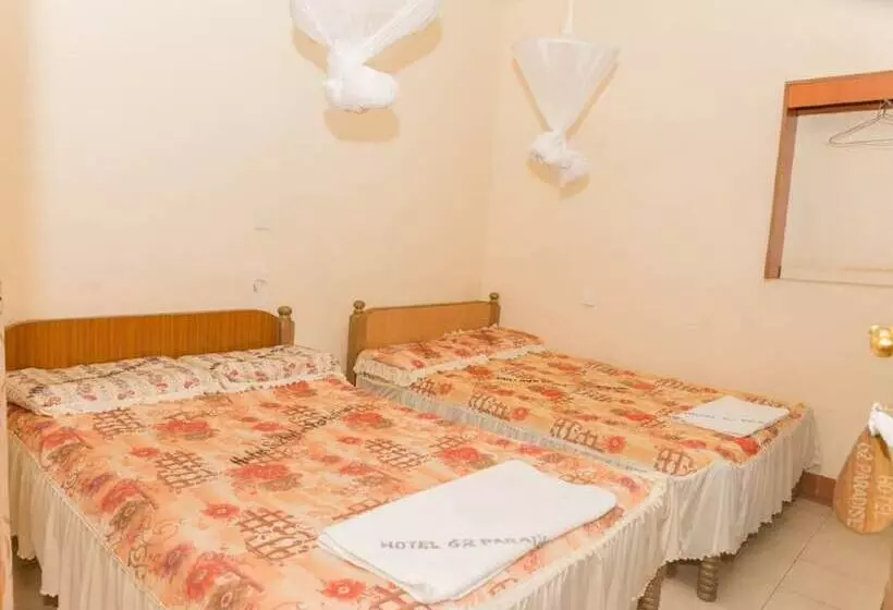 هتل Sixty Two Paradise