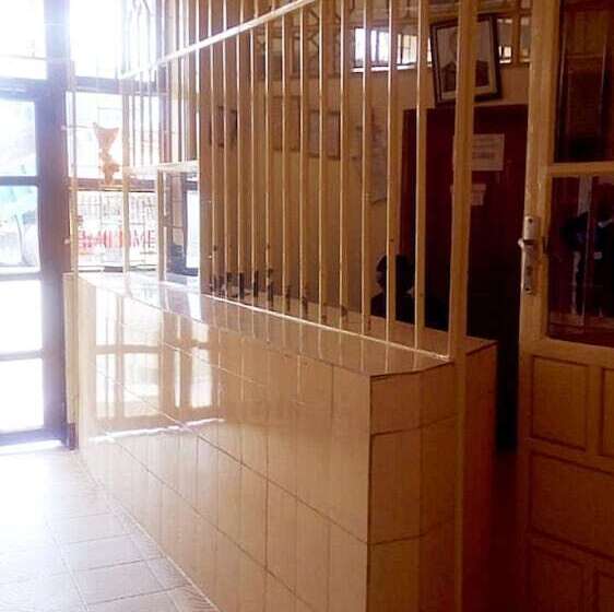 هتل Sixty Two Paradise